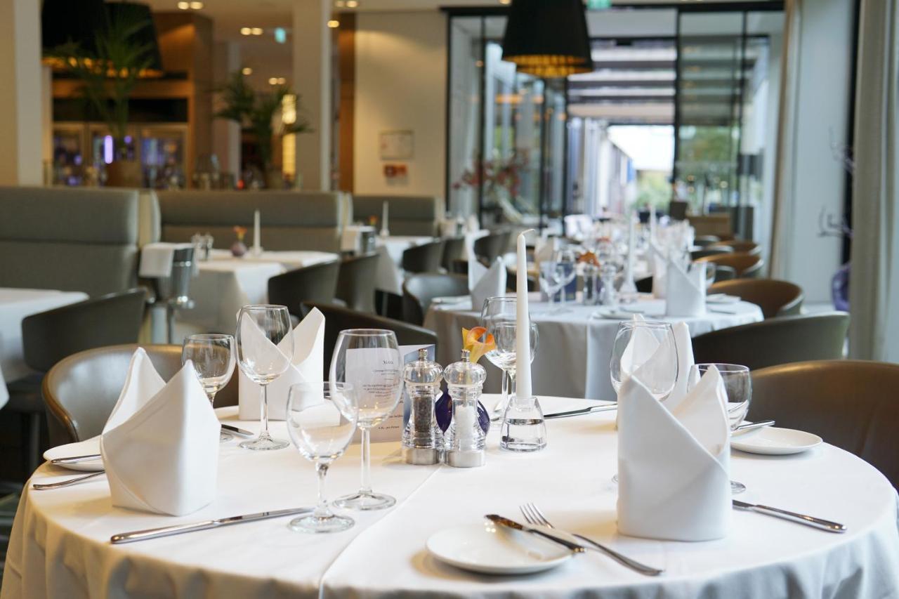 Golden Tulip Hamburg Hotell 4*
