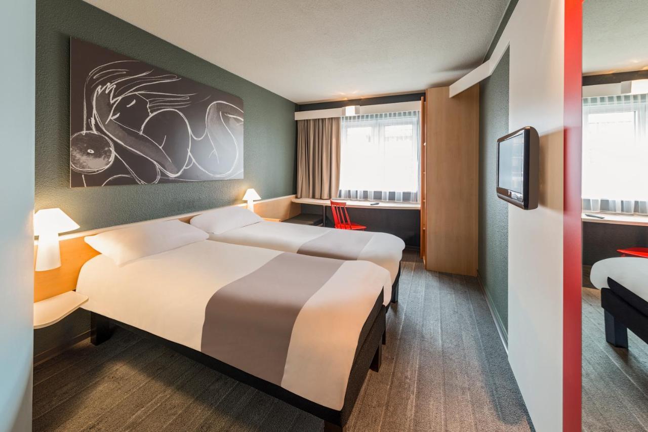 Ibis Spandau