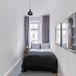 Apartment Berlin Lottumstraße
