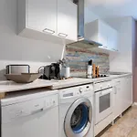 Apartment Berlin Lottumstraße