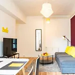 Dl Berlin Apartment 6 Stations To Alex