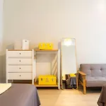 2Br 2Bthrms High Ceilings Brick Walls Style Apartm
