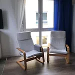 Maritimes Wohnen