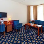Hotel&Apartments Zarenhof Berlin Prenzlauer Berg