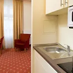 Hotel&Apartments Zarenhof Berlin Prenzlauer Berg