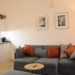 Pas 17 Apartment Berlin - Cozy Apartment