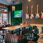 St Christopher\'S Inn Berlin - Mitte