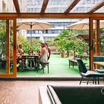 St Christopher\'S Inn Berlin - Mitte