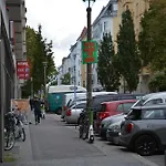 Pas 17 Apartment Berlin - Cozy Apartment