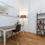 Flair Berlin zentral und ruhig für Familien und Geschäftsreisende - VON RUEDEN Apartment GmbH
