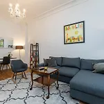 Flair Berlin zentral und ruhig für Familien und Geschäftsreisende - VON RUEDEN Apartment GmbH