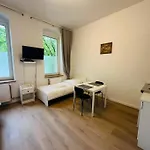 Lovely Apartment In Berlin4