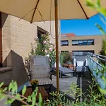 Hotel Aquino Berlin