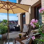 Hotel Aquino Berlin