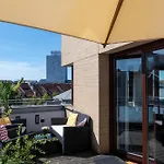 Hotel Aquino Berlin