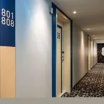 ibis budget Berlin Kurfürstendamm