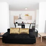 Gme Easy Flexhome Berlin Spandau