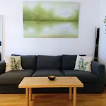 StayBearlin Apartments Prenzlauer Berg Dunckerstraße