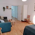StayBearlin Apartments Prenzlauer Berg Dunckerstraße
