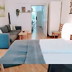 StayBearlin Apartments Prenzlauer Berg Dunckerstraße