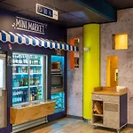 ibis budget Berlin Kurfürstendamm