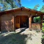 Ferienhaus Waldblick