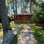 Ferienhaus Waldblick