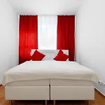 Big Central City 6Rooms Aprt Kurfuerstendamm