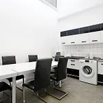 Big Central City 6Rooms Aprt Kurfuerstendamm