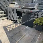 Haus Mit Garten In Berlin Neukoelln