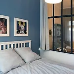 Great Apartment In Prenzlauer Berg - Elir