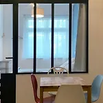 Great Apartment In Prenzlauer Berg - Elir