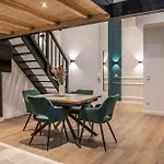 Oran Apartment 4