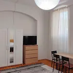 M101 Rooms