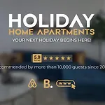 Holidayhome Apartments I Petfriendly Spaceous Apartment In Friedrichshain