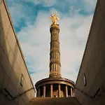 Garner Hotel Berlin - Charlottenburg, An Ihg Hotel