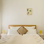 Nook Stay Am Tempelhofer Feld