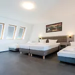 Hotel-Pension Odin