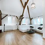 Ferienwohnung Regattastrecke Berlin