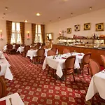 Hotel&Apartments Zarenhof Berlin Prenzlauer Berg