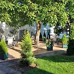 Landgasthaus Fleesensee