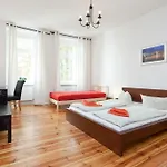 Europeapartments Bruesseler Strasse