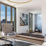 Suite.030 Lux Penthouse