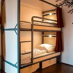 St Christopher\'S Inn Berlin - Mitte