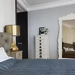 Cozy Room In The Heart Of Berlin