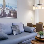 The Lohmeyerstr Vh Links, 2 Bedroom Up To 6 People