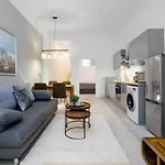 The Lohmeyerstr Vh Links, 2 Bedroom Up To 6 People