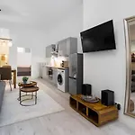 The Lohmeyerstr Vh Links, 2 Bedroom Up To 6 People