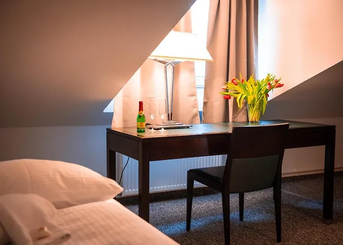 Bölsche Hotel