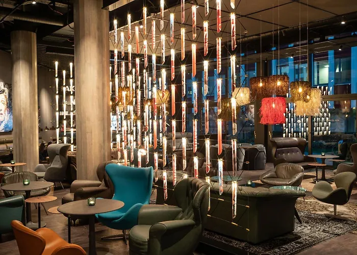 Motel One Berlin-Spittelmarkt